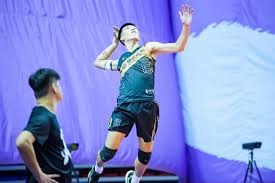 退役后不再从事羽球行业 陈健铭将转战网络销售