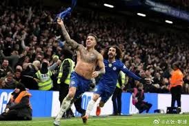 德转公布英超U21身价榜，切尔西18岁新星8000万欧居首